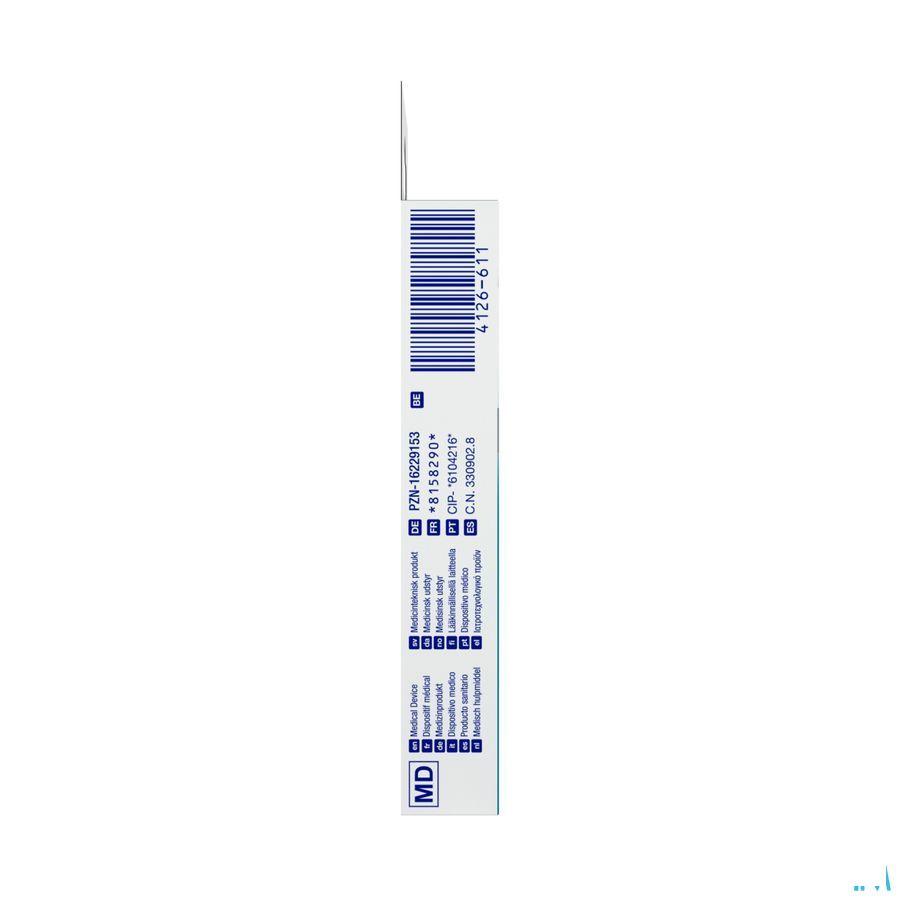 Nexcare 3M Flexible Textile Universal Strips 20  -  3M