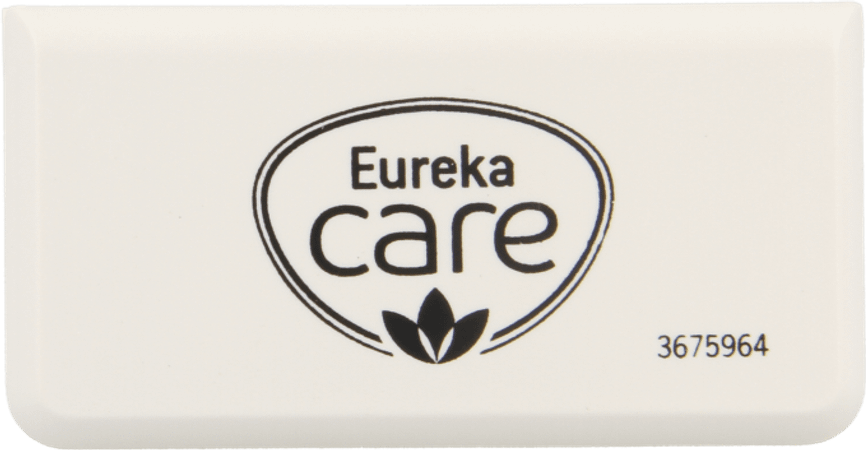Eureka Care Pillendoos Standaard 1 Dag  -  Eureka Pharma