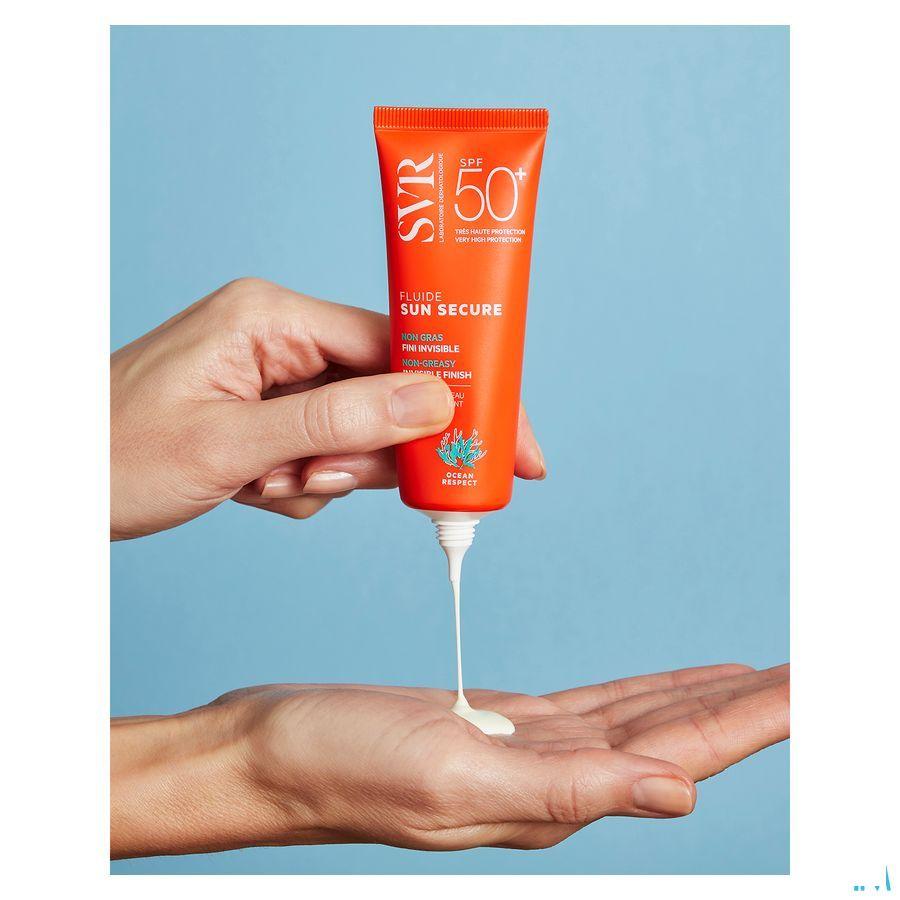 Sun Secure Fluide Ip50+ 50ml  -  Svr Laboratoire