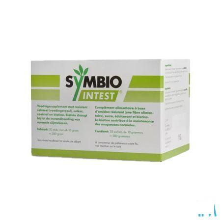 Symbiointest 300 mg  -  Energetica Natura