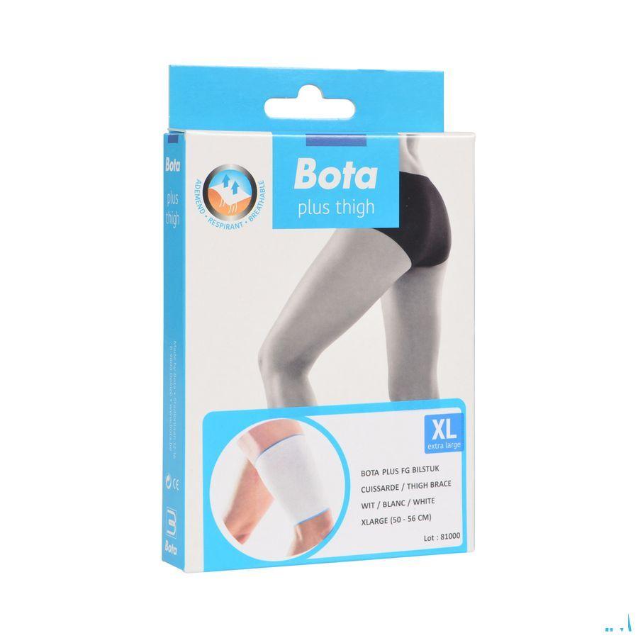 Bota Plus Cuisse Wh Xl  -  Bota