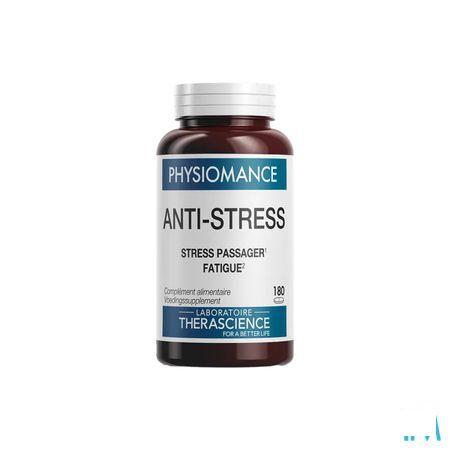 Anti Stress Comp 180 Physiomance  -  Therascience