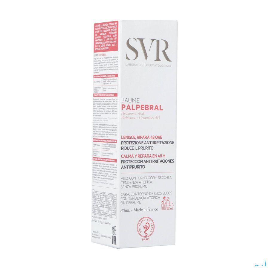 Svr Topialyse Palpebral Balsem 30 ml