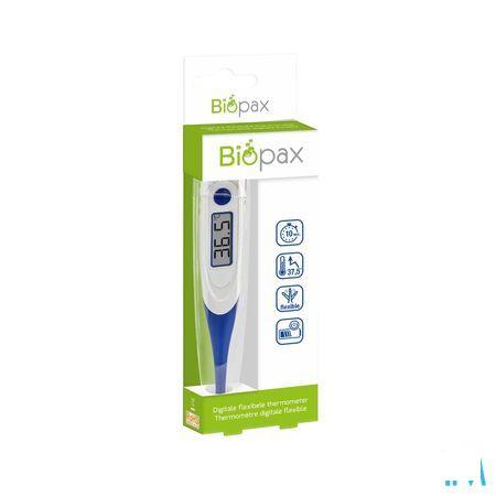 Geratherm Thermometre Flexible 10Sec Scala  -  Bomedys