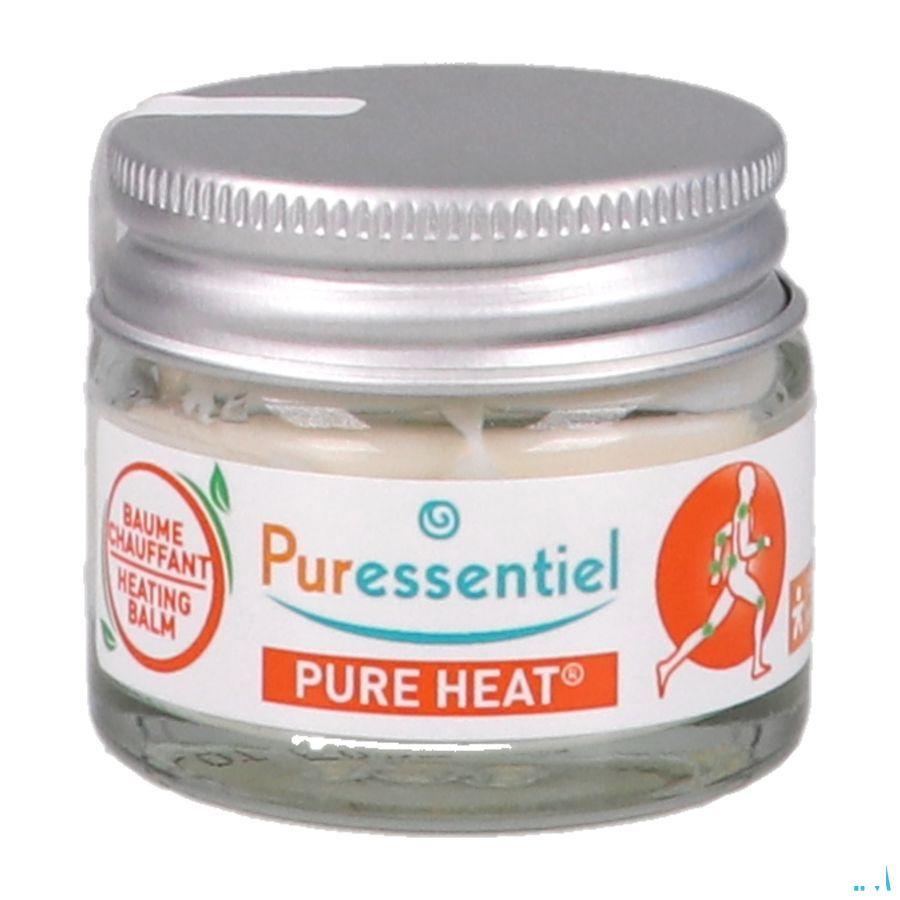 Puressentiel Gewrichten Balsem Pure Heat 20 ml