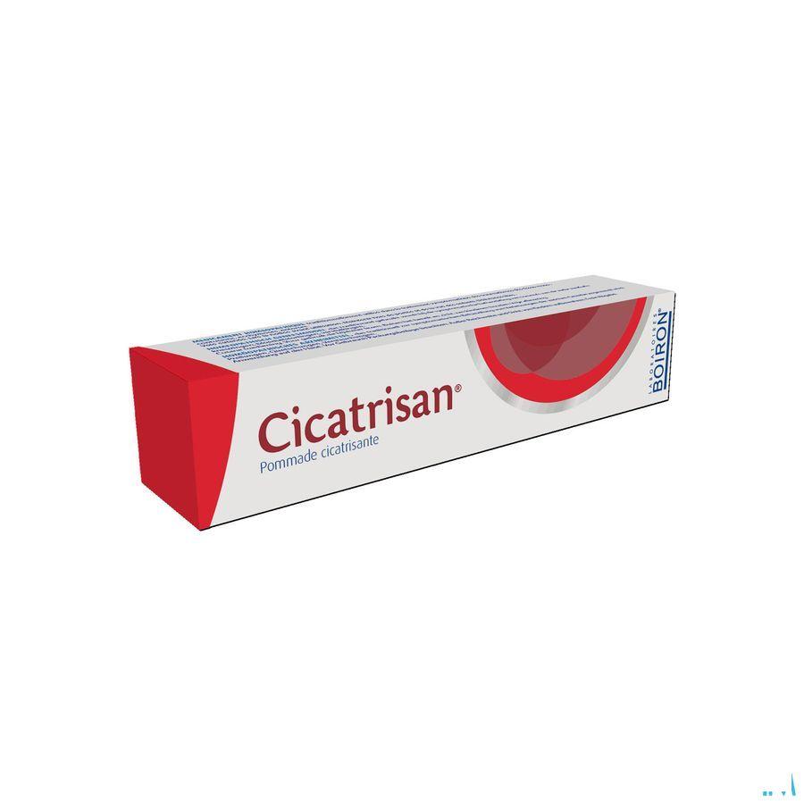Cicatrisan Pomm 40 gr  -  Unda - Boiron