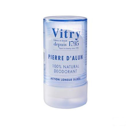 Vitry Aluinsteen Groot Model 120 gr  -  Vitry