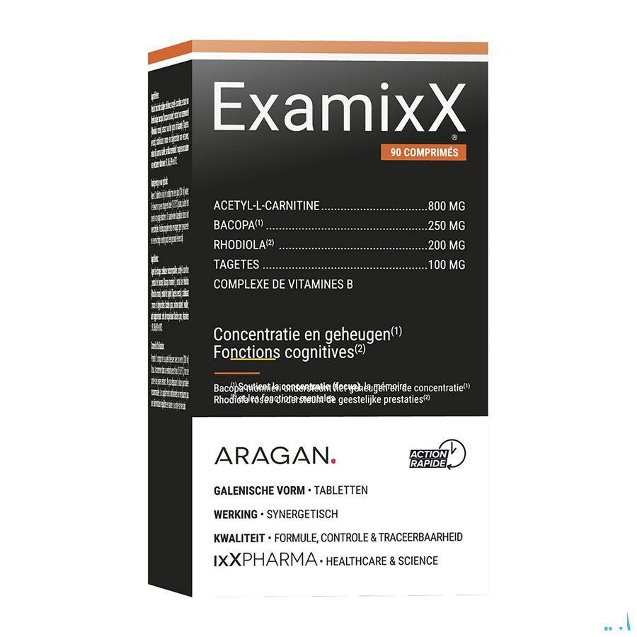 Examixx Tabl 90