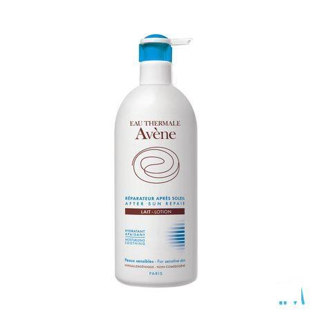 Avene Reparateur Apres Soleil Lait 400 ml  -  Avene