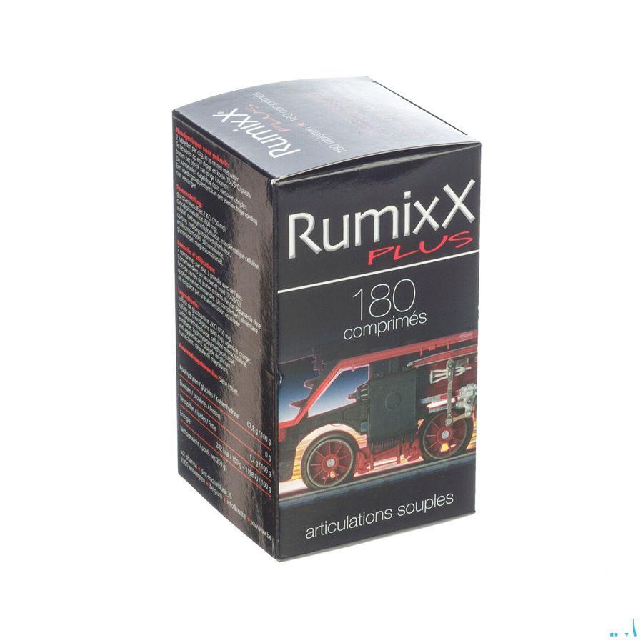 Rumixx Plus Comprimes 180x1250 mg  -  Ixx Pharma