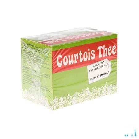 Courtois Thee Inf 20x2g  -  Tilman