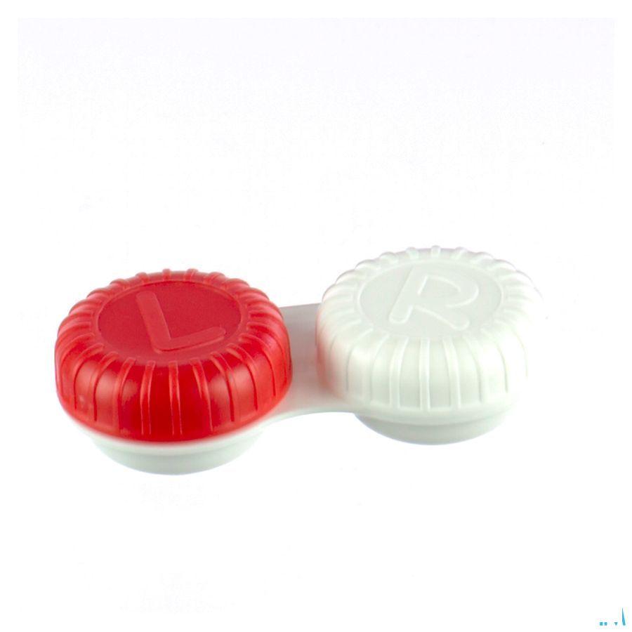 Pharmalens Porte Lentille Flat All-in-one  -  Lensfactory