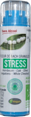 Eumadis Stress Tube 6,3g  -  Distribio
