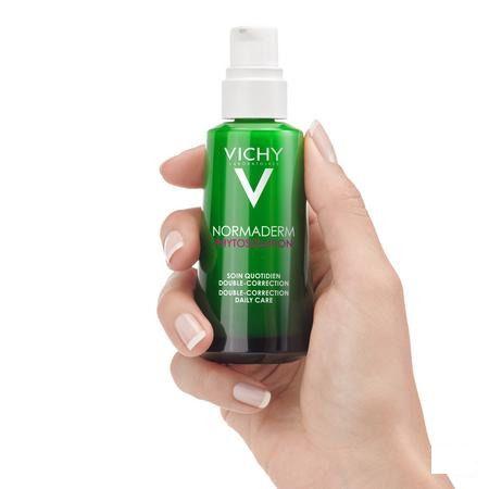 Vichy Normaderm PhytoSolution Soin Quot.dble Corr.50 ml  -  Vichy