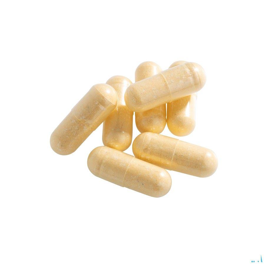 Biotics Glucobalance 90 gélules  -  Energetica Natura
