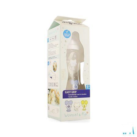 Difrax Handgreepfles Woezel &  -  Difrax