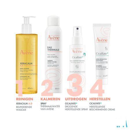 Avene Cicalfate+ Absorbing Soothing Spray 100 ml  -  Avene