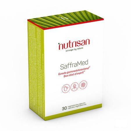 Safframed 30 V-Capsule   -  Nutrisan