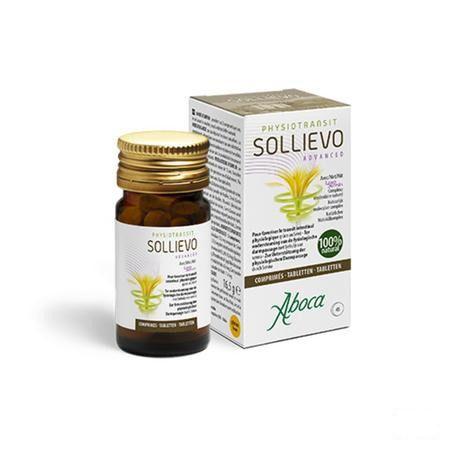Sollievo Advanced Physiotransit Comp 45  -  Aboca