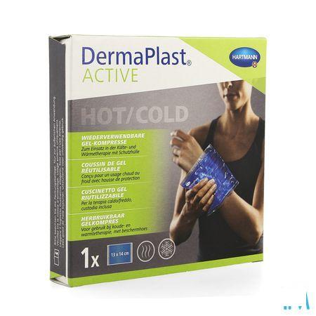 Dp Active Hot & cold Pack Small 1 P/s  -  Hartmann