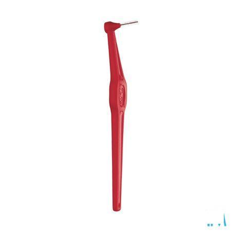 Tepe Angle Interdental Ragers Red 0,5mm 6 154630