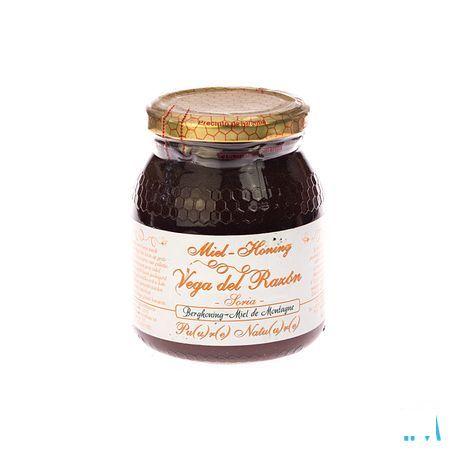 Soria Berghoning Miel Aromatica 1000 G  -  Soria Bel