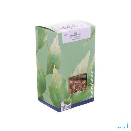 Tilman The 5 Sortes Liegeois 250 gr  -  Tilman