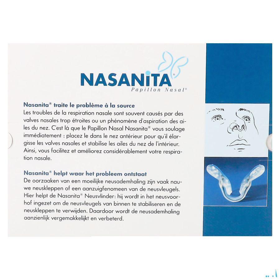 Nasanita Neusvlinder 1