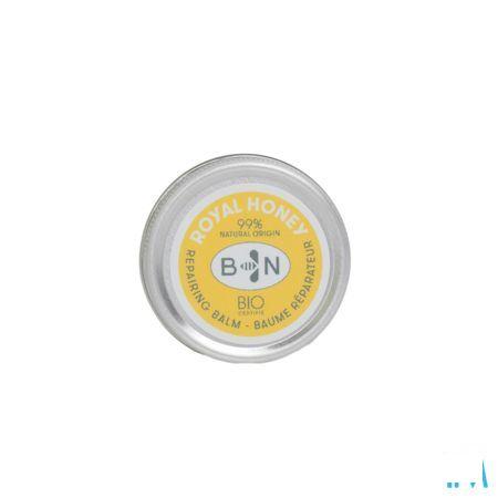 Bee Nature Herstellende Balsem Royal Honey 10 g