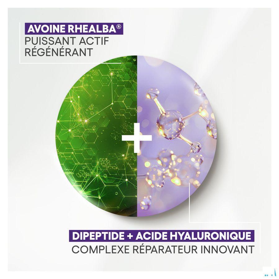 Aderma Epitheliale Ah Gel-Olie Massage 100 ml  -  Aderma