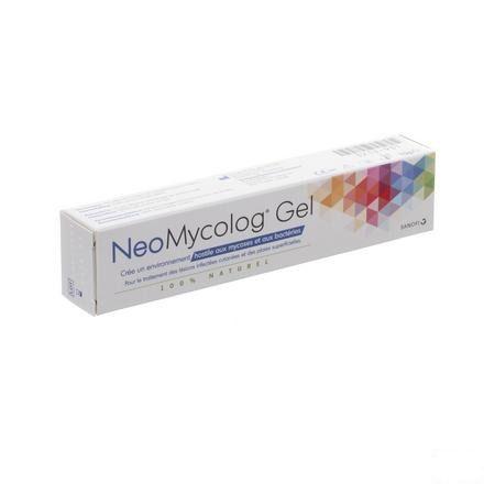 Neomycolog Gel 15 gr