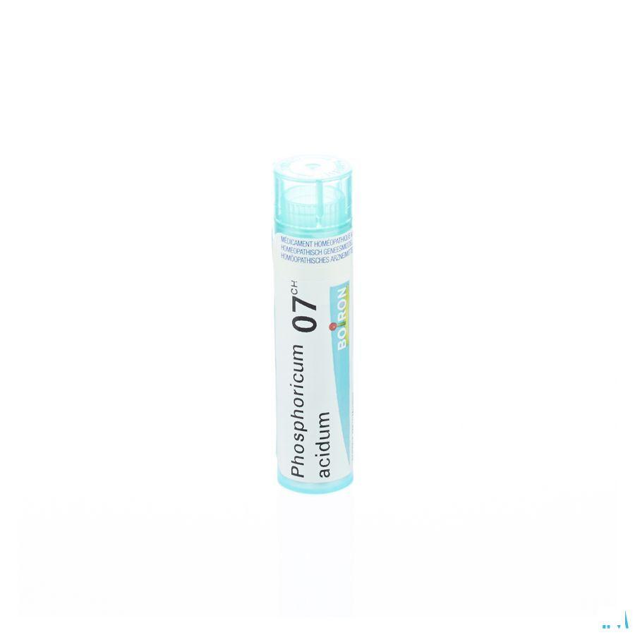 Phosphoricum Acidum 7CH Gr 4g  -  Boiron