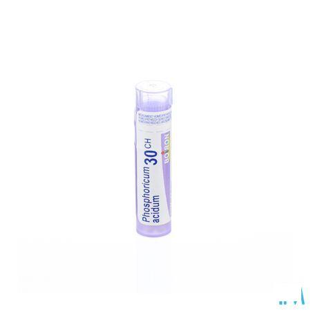 Phosphoricum Acidum 30CH Gr 4g  -  Boiron