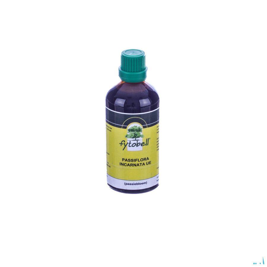Fytobell Passiflora Incaranta Ue Gouttes 100 ml