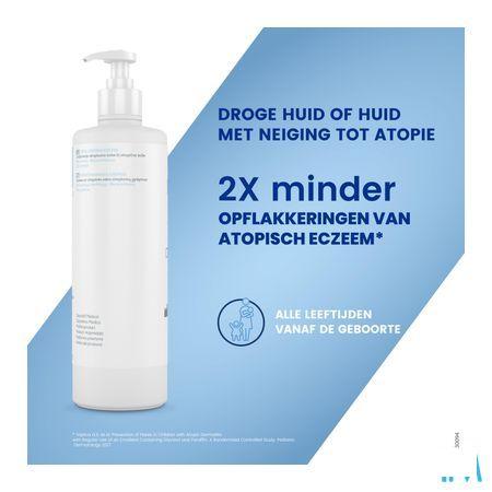 Dexeryl Creme Tube 500 g