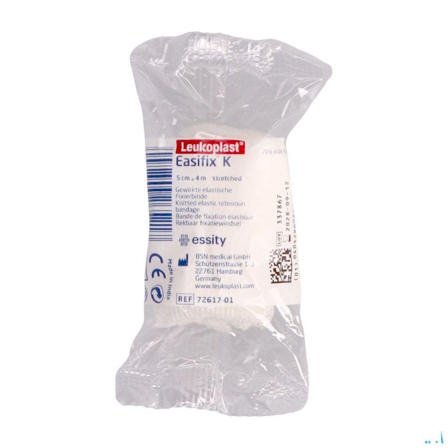 Easifix K 5,0cm x 4M 1 7261701