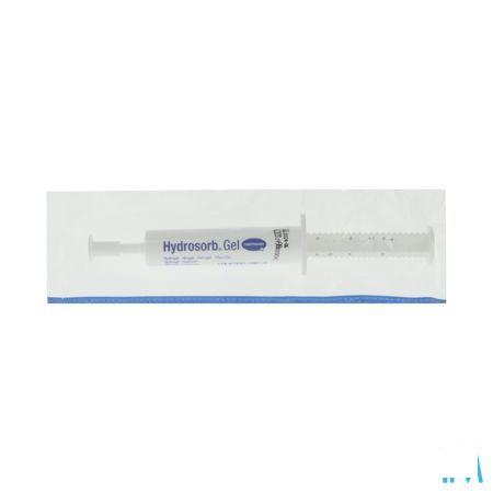 Hydrosorb Gel Steril 8g 5 9008431  -  Hartmann