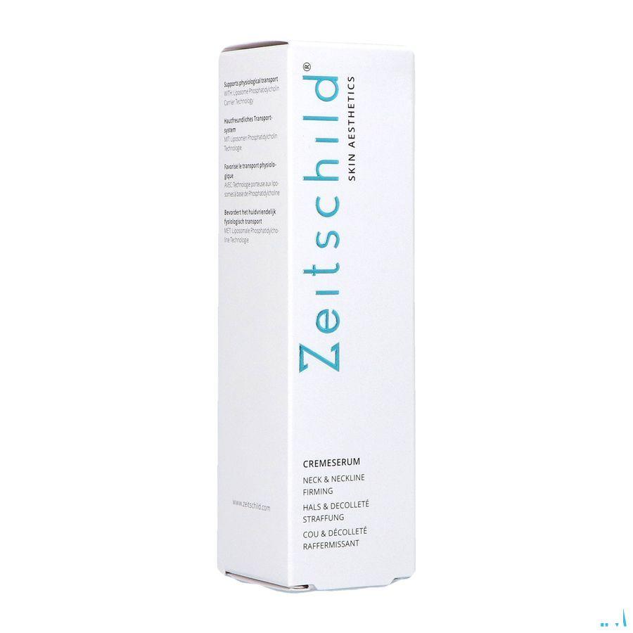 Zeitschild Skin Aesthetics Cou & Dec.Raff.Cr Ser50 ml