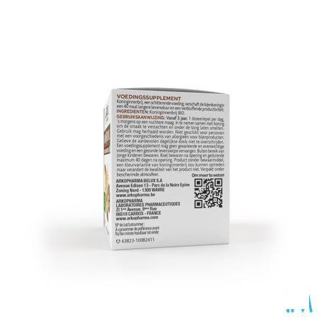 Arkoroyal Koninginnebrij 100% Bio Pot 1x40 gr  -  Arkopharma