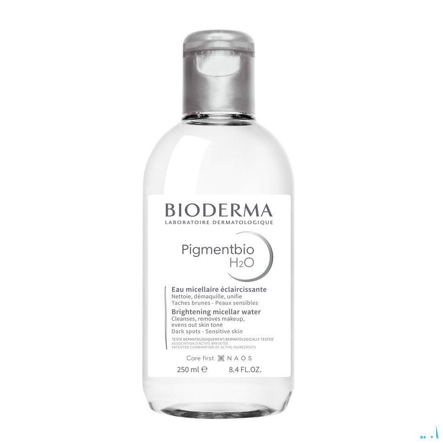 Bioderma Pigmentbio H20 Micellair Water