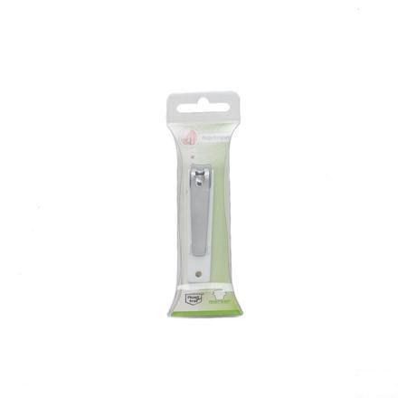 Morser Coupe Ongles Blanc/Noir Inox Style 472  -  Eureka Pharma