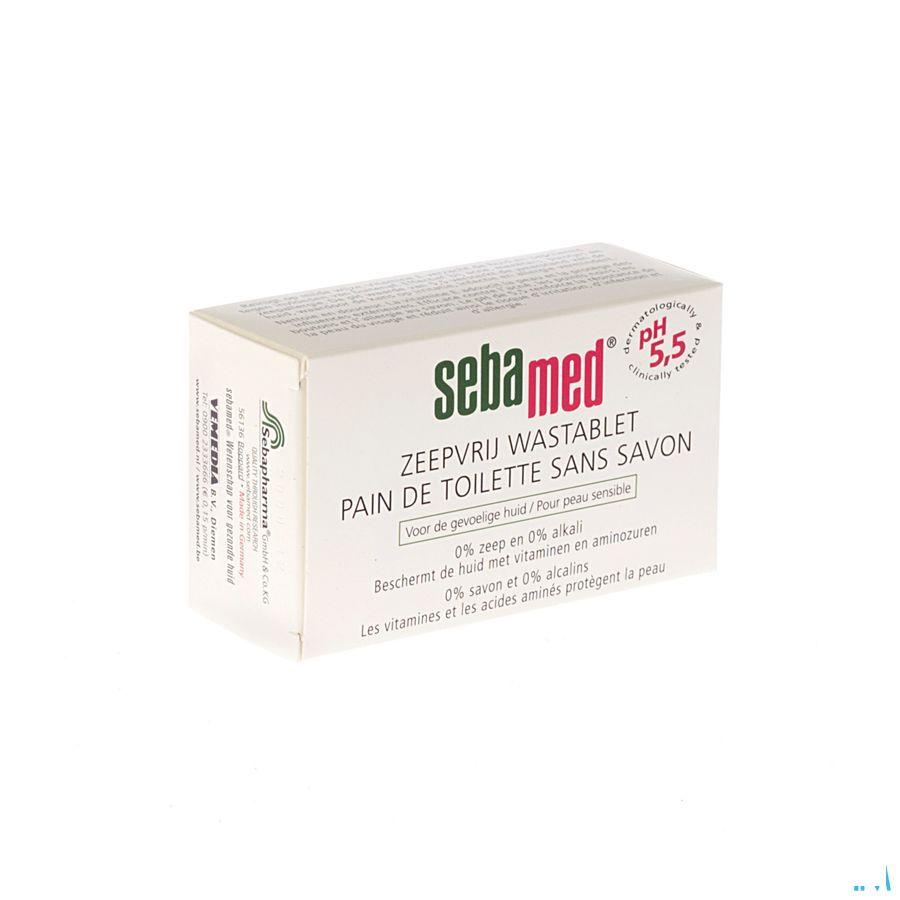 Sebamed Pain Toilette sans savon P Sens 150 gr