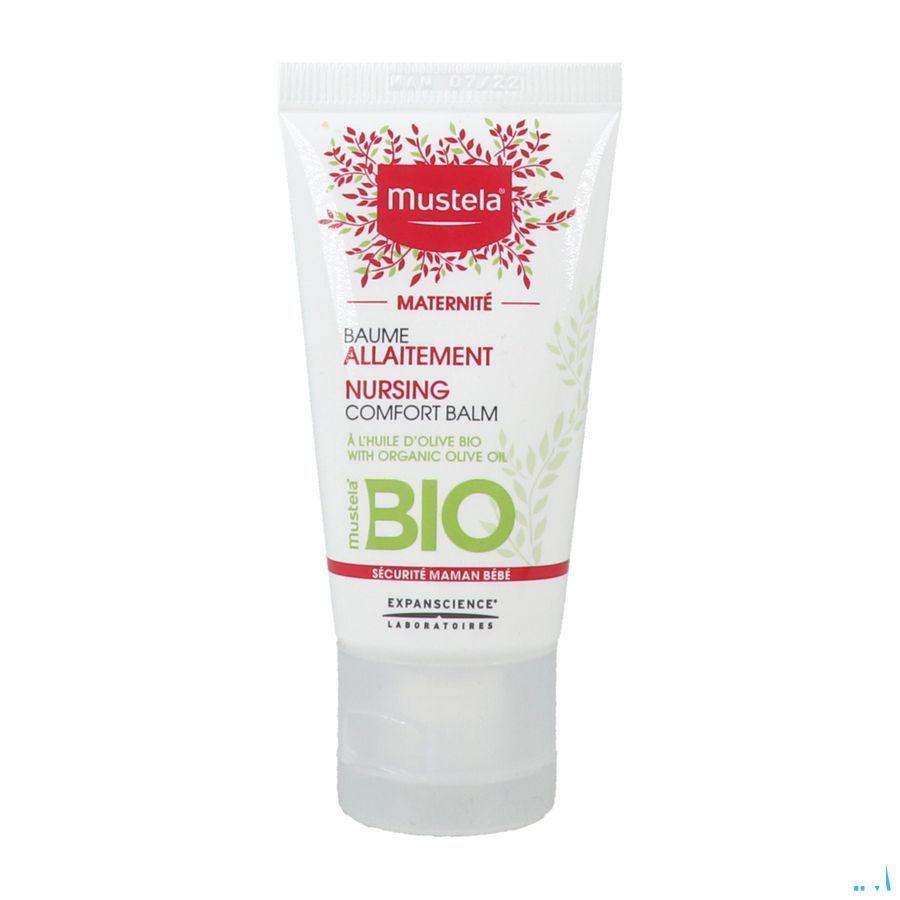 Mustela Baume Allaitement 30 ml