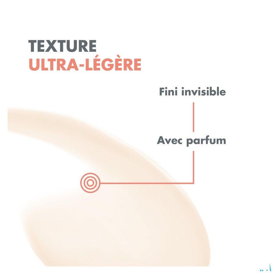 Avene Sol Ip50 + Fluide 50 ml  -  Avene