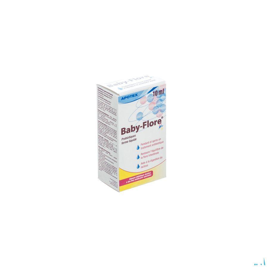 Baby-flore 1 Stick + 1 Fl