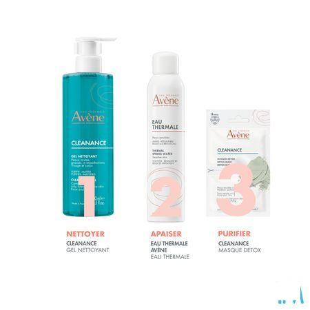 Avene Cleanance Detox Masker 50 ml