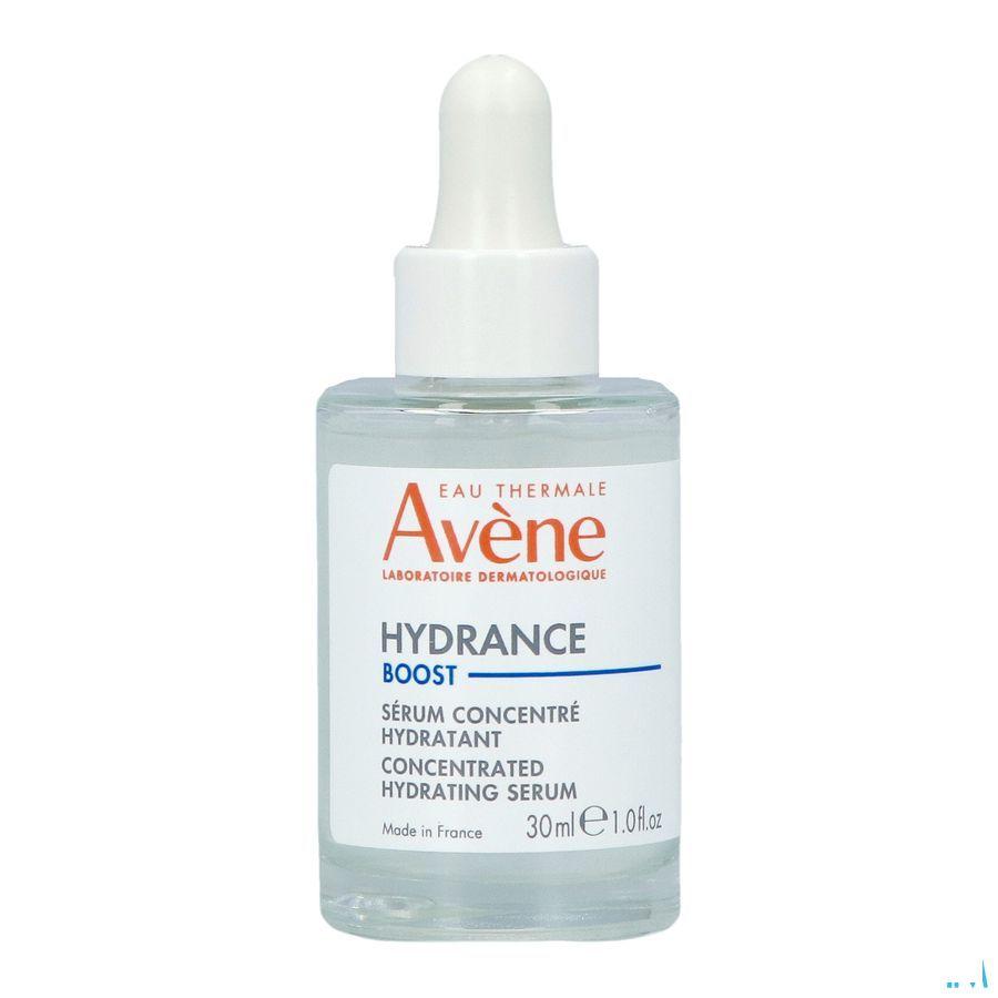 Avene Hydrance Boost Serum Concentre Hydra. 30 ml