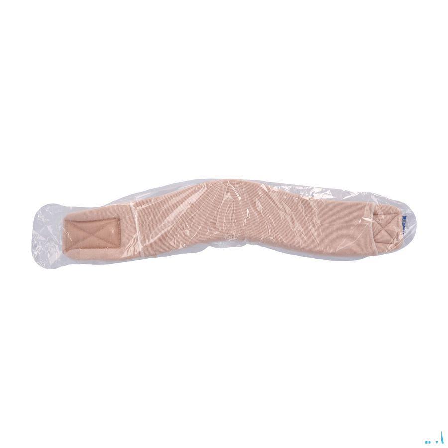 Ortel Cervical C1 Anatomic Beige 9,0cm T2 239402  -  Thuasne Benelux