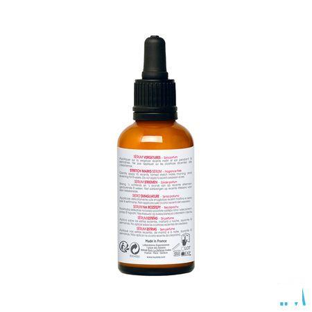 Mustela Serum Vergetures 45 ml
