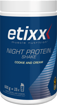Etixx Night Protein 600 gr